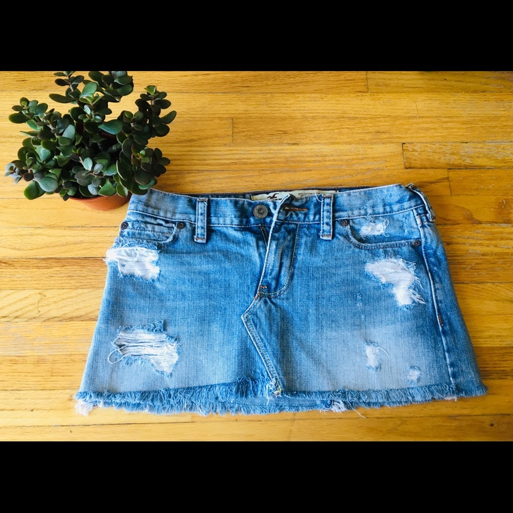 Beautiful skirt by Hollister☀️